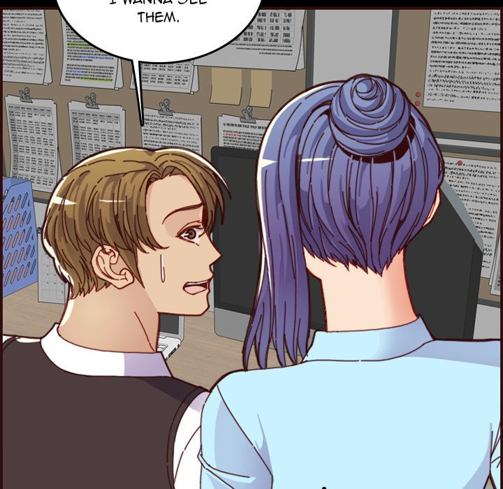 Never Too Late Chapter 66 - Manhwa18.com