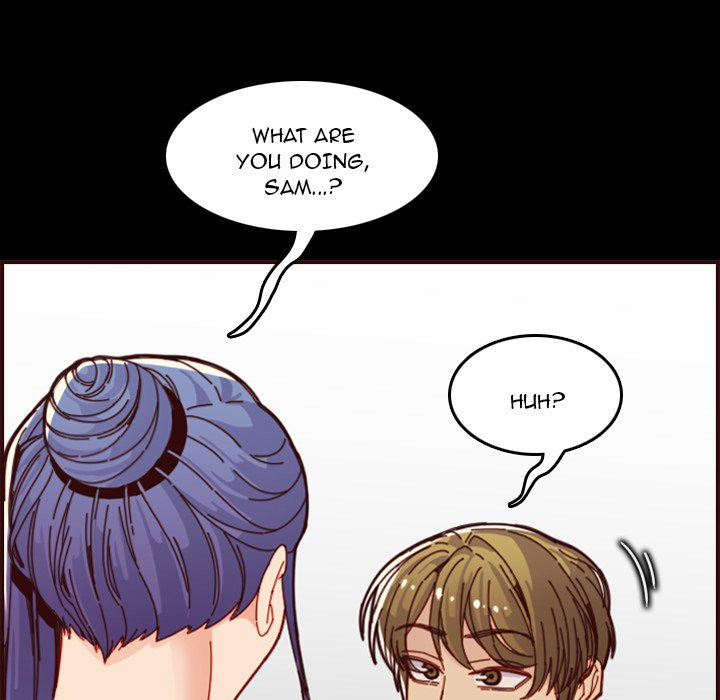 Never Too Late Chapter 66 - Manhwa18.com