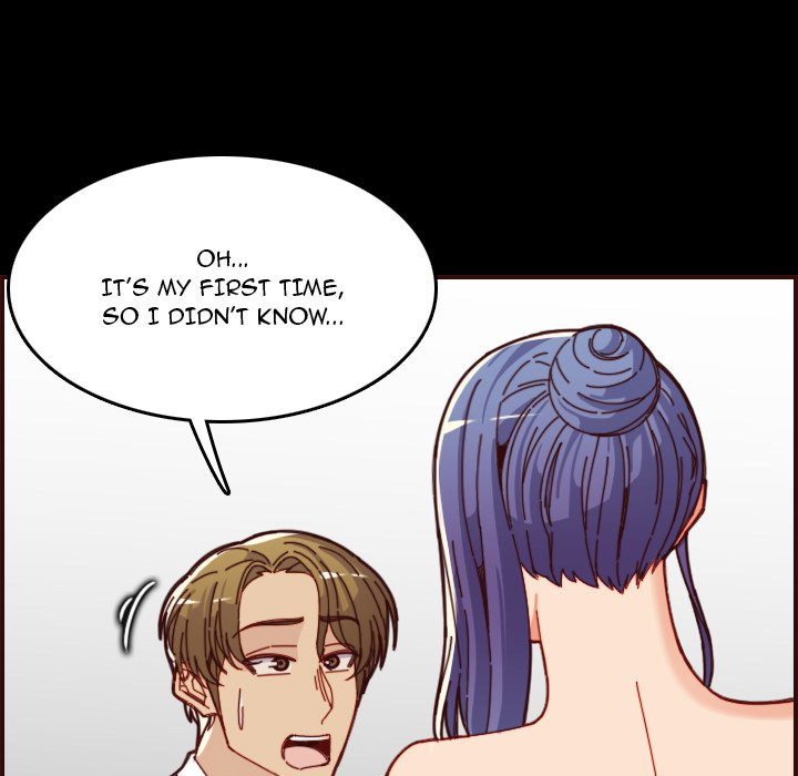 Never Too Late Chapter 66 - Manhwa18.com