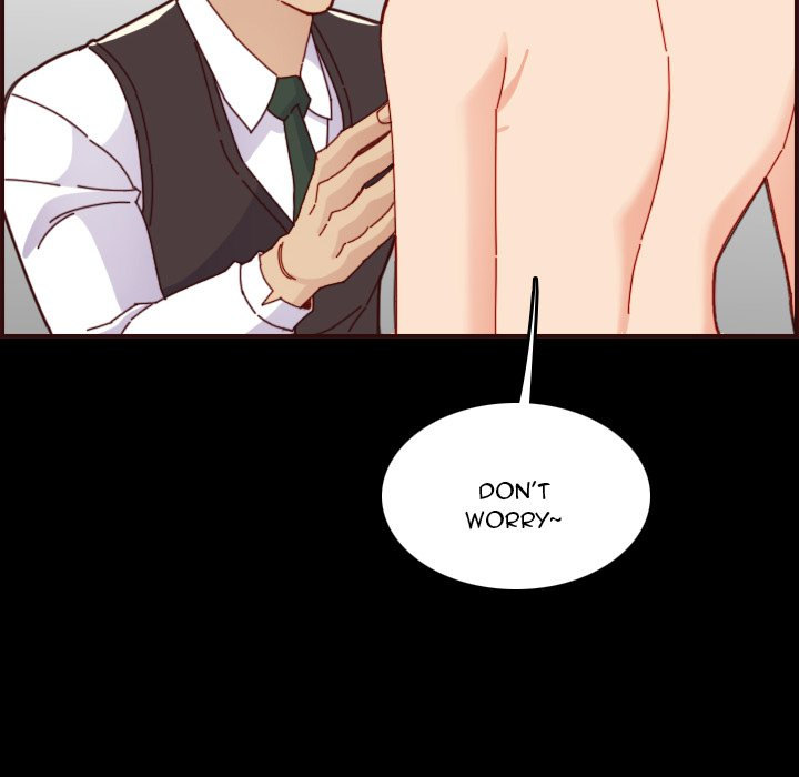 Never Too Late Chapter 66 - Manhwa18.com