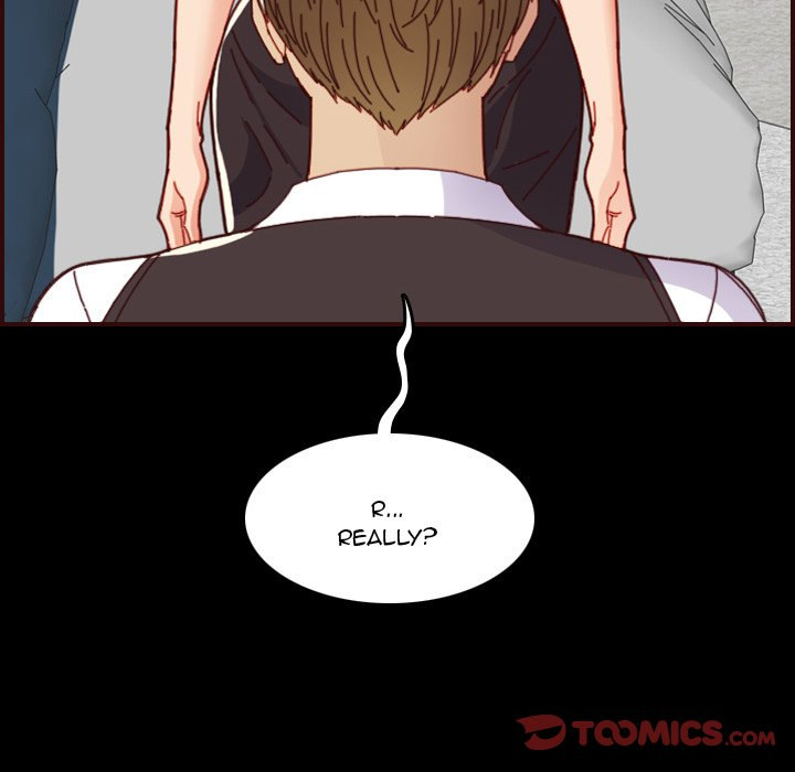 Never Too Late Chapter 66 - Manhwa18.com