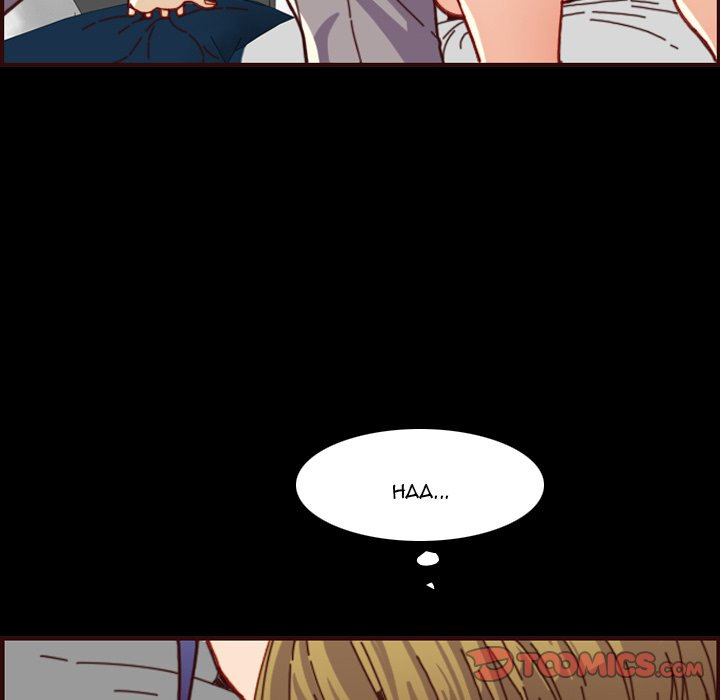 Never Too Late Chapter 66 - Manhwa18.com