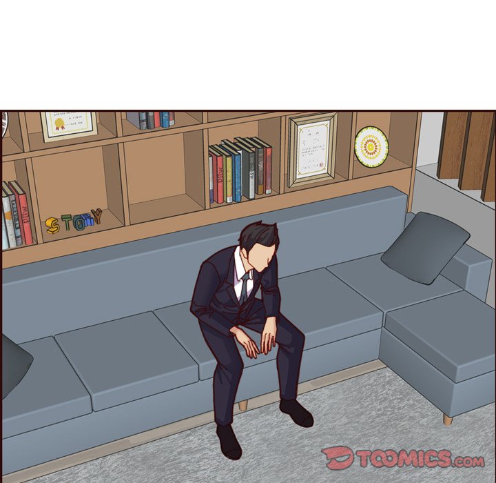 Never Too Late Chapter 67 - Manhwa18.com