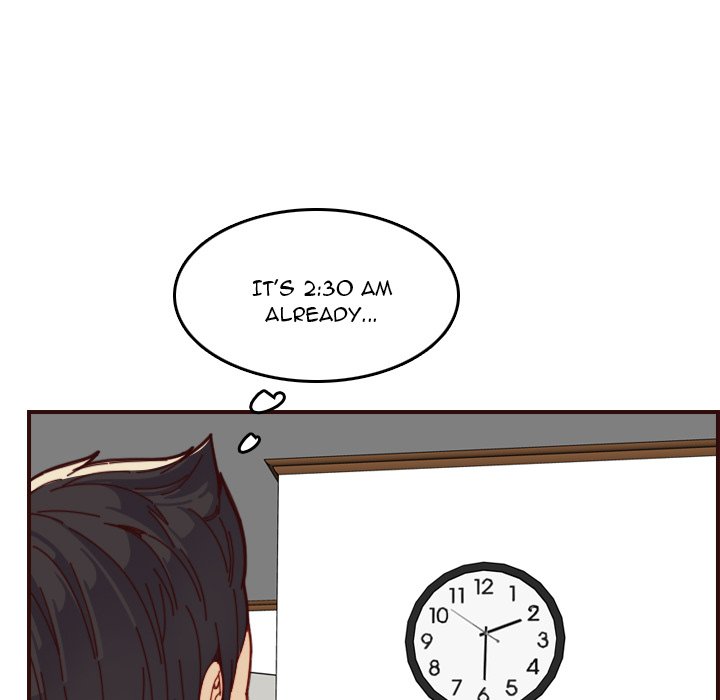 Never Too Late Chapter 67 - Manhwa18.com