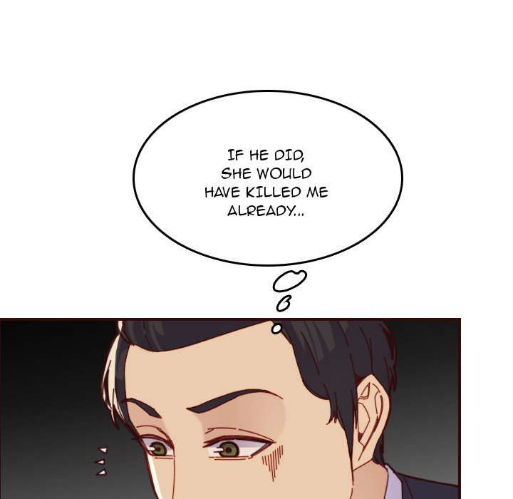 Never Too Late Chapter 67 - Manhwa18.com