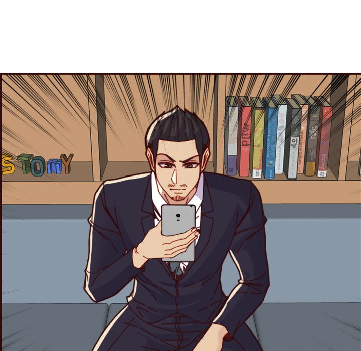 Never Too Late Chapter 67 - Manhwa18.com