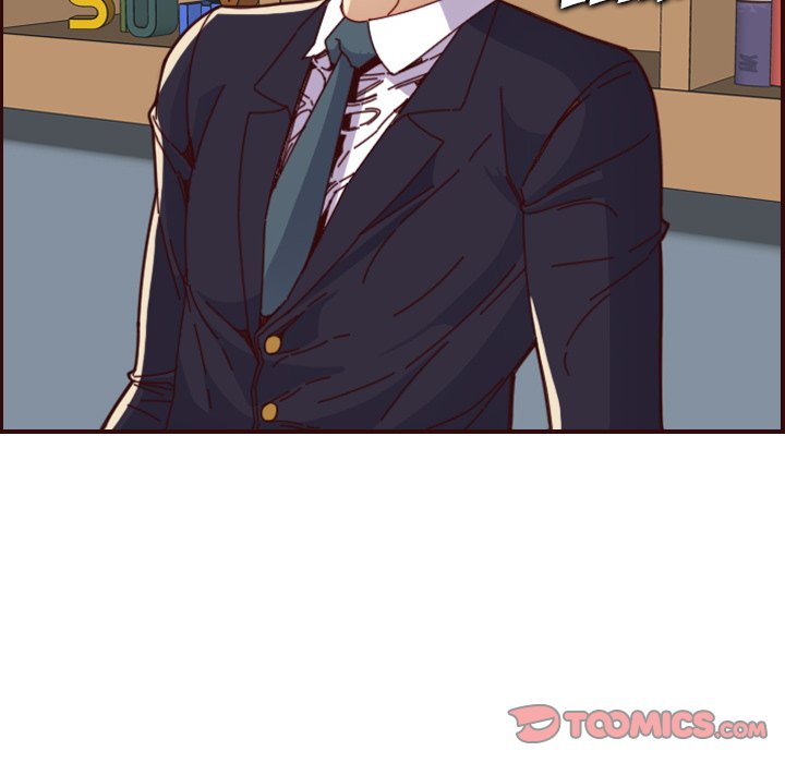 Never Too Late Chapter 67 - Manhwa18.com