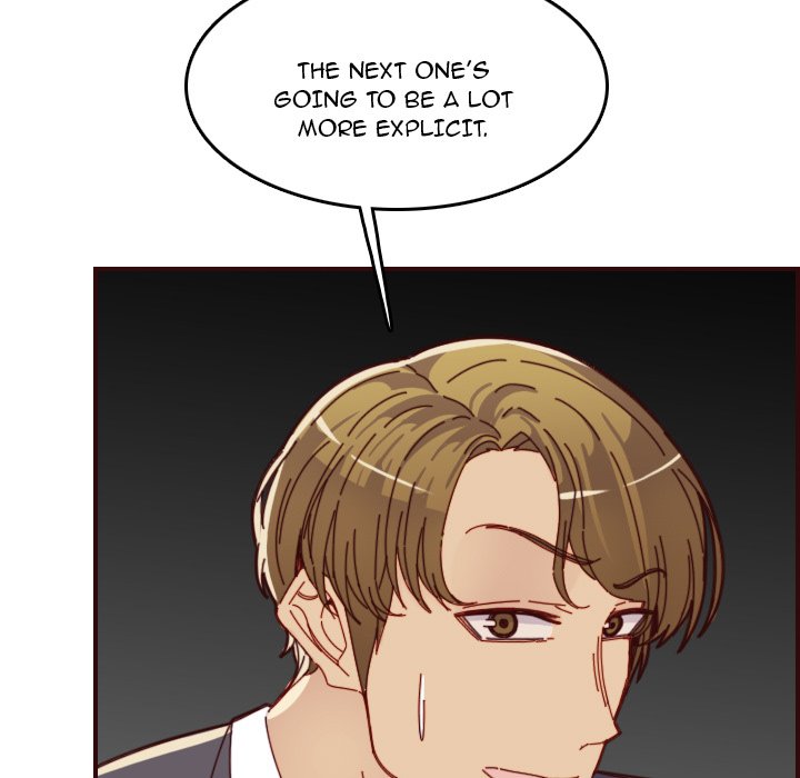 Never Too Late Chapter 67 - Manhwa18.com