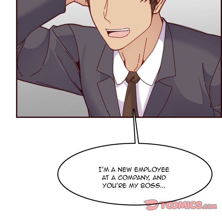 Never Too Late Chapter 67 - Manhwa18.com