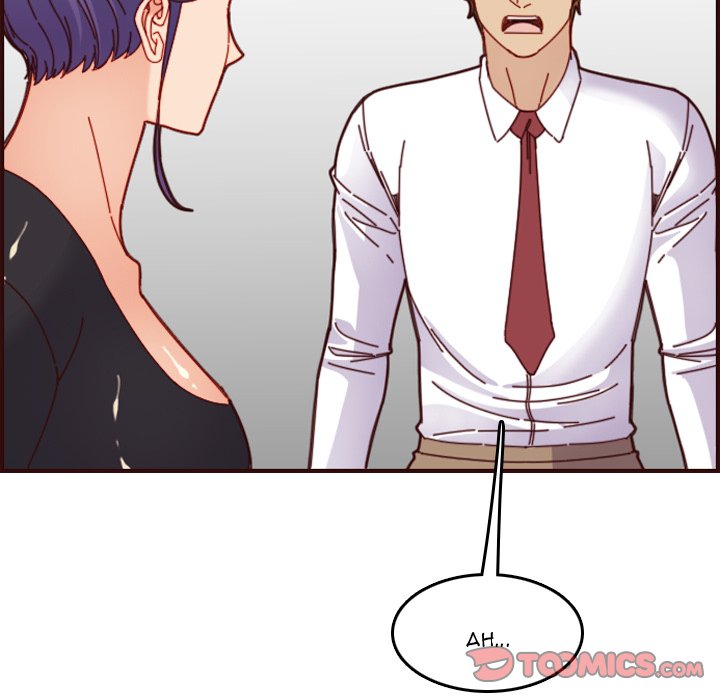 Never Too Late Chapter 67 - Manhwa18.com