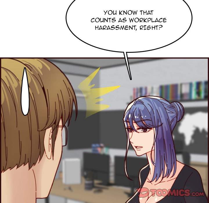 Never Too Late Chapter 67 - Manhwa18.com