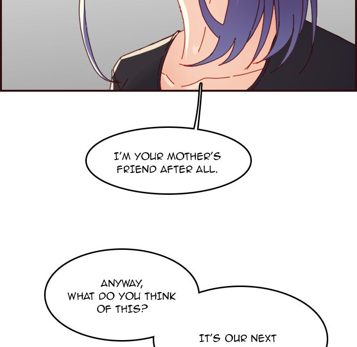 Never Too Late Chapter 67 - Manhwa18.com