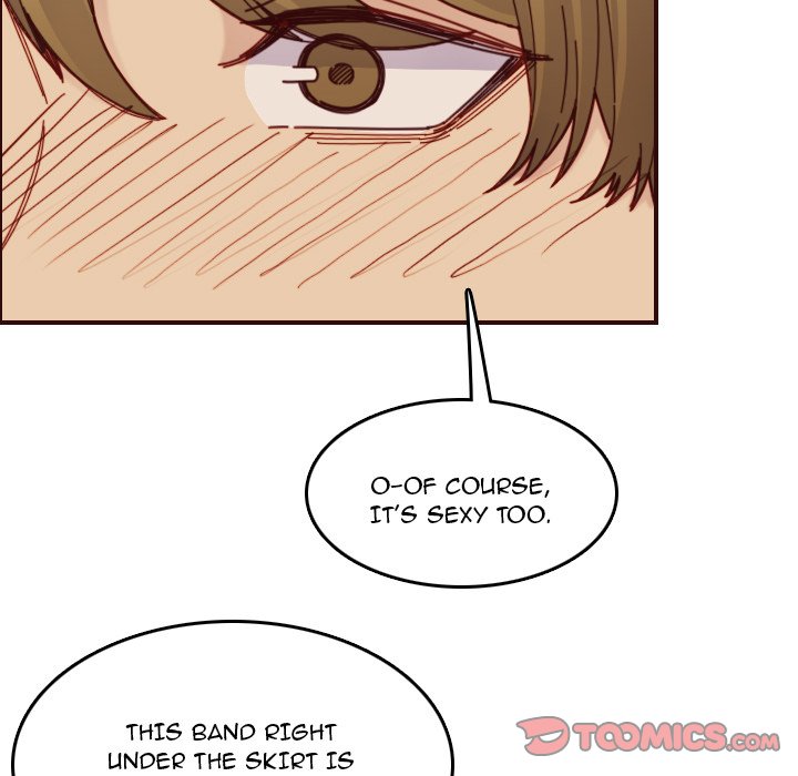 Never Too Late Chapter 67 - Manhwa18.com