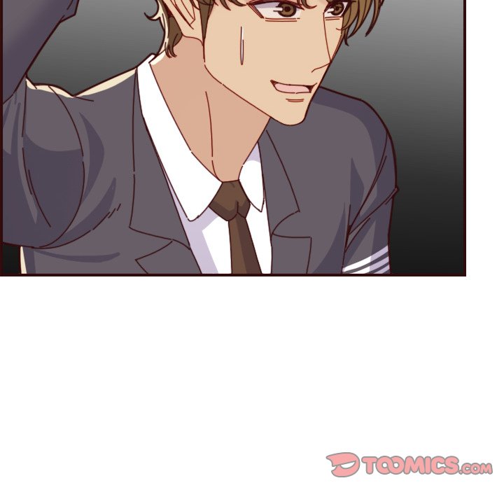 Never Too Late Chapter 68 - Manhwa18.com