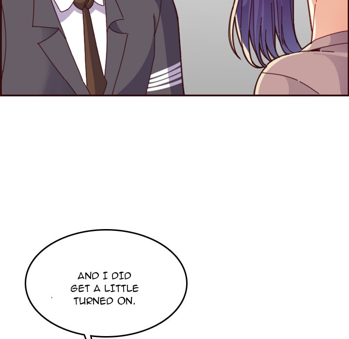 Never Too Late Chapter 68 - Manhwa18.com