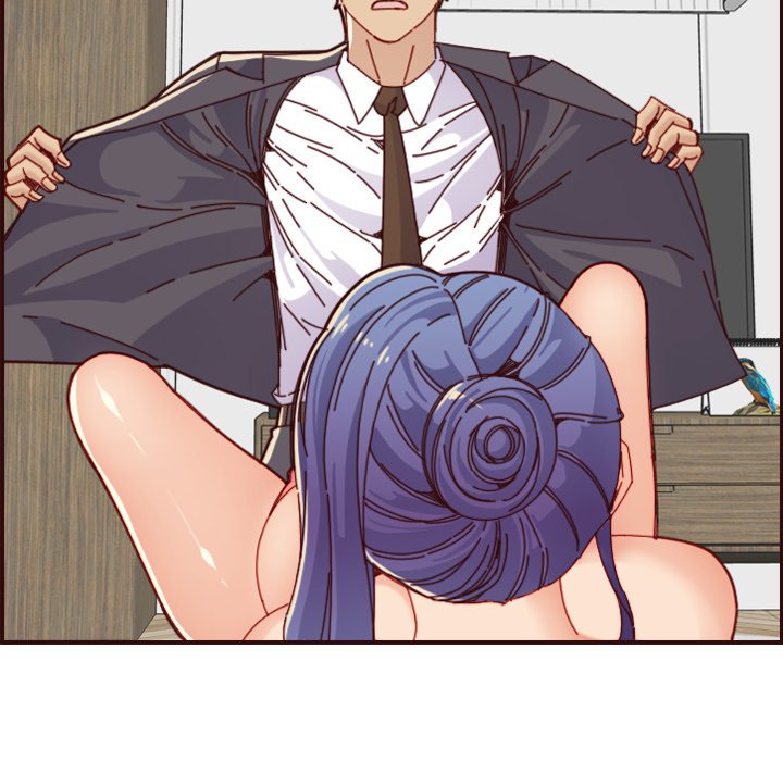 Never Too Late Chapter 68 - Manhwa18.com