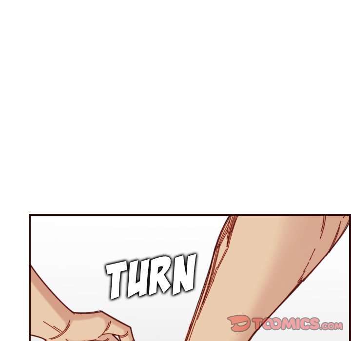 Never Too Late Chapter 68 - Manhwa18.com