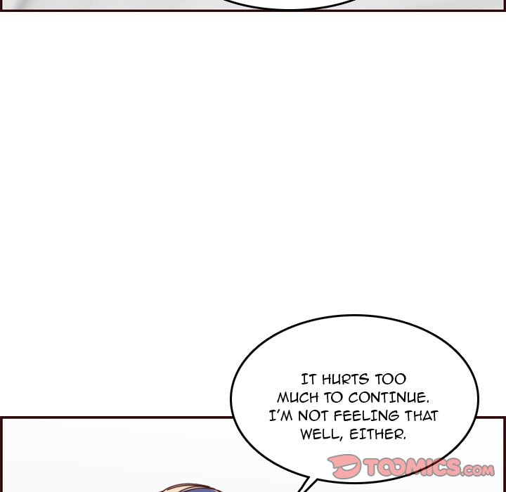 Never Too Late Chapter 68 - Manhwa18.com