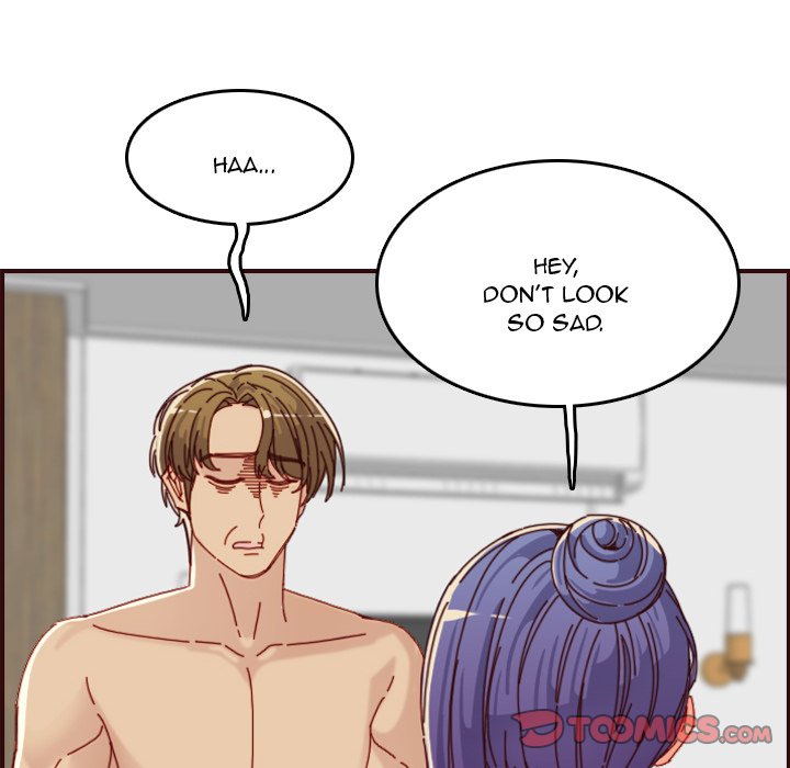 Never Too Late Chapter 68 - Manhwa18.com