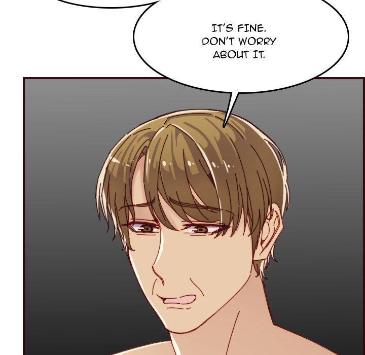 Never Too Late Chapter 68 - Manhwa18.com