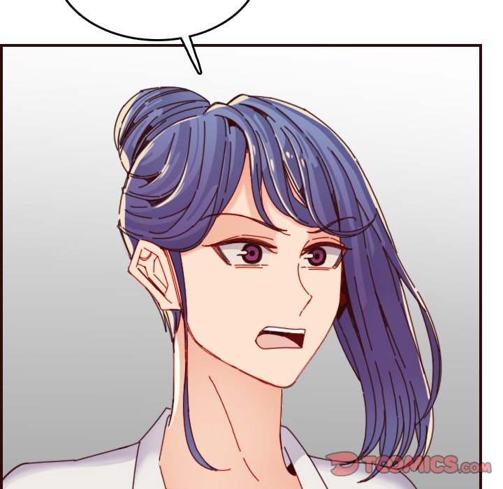 Never Too Late Chapter 68 - Manhwa18.com