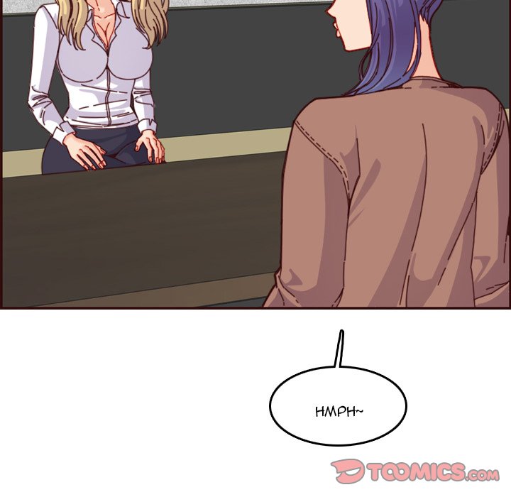 Never Too Late Chapter 69 - Manhwa18.com