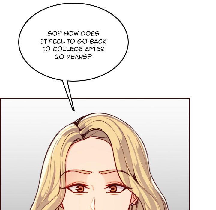 Never Too Late Chapter 69 - Manhwa18.com