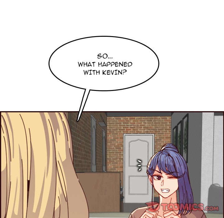 Never Too Late Chapter 69 - Manhwa18.com