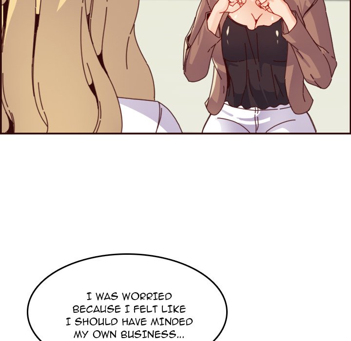 Never Too Late Chapter 69 - Manhwa18.com