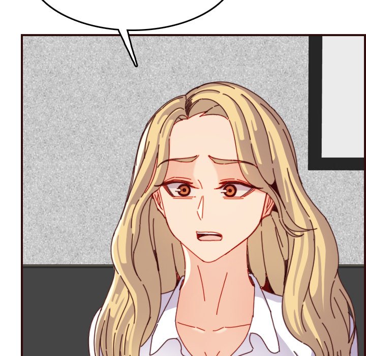 Never Too Late Chapter 69 - Manhwa18.com