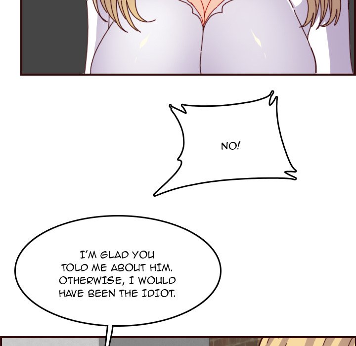 Never Too Late Chapter 69 - Manhwa18.com