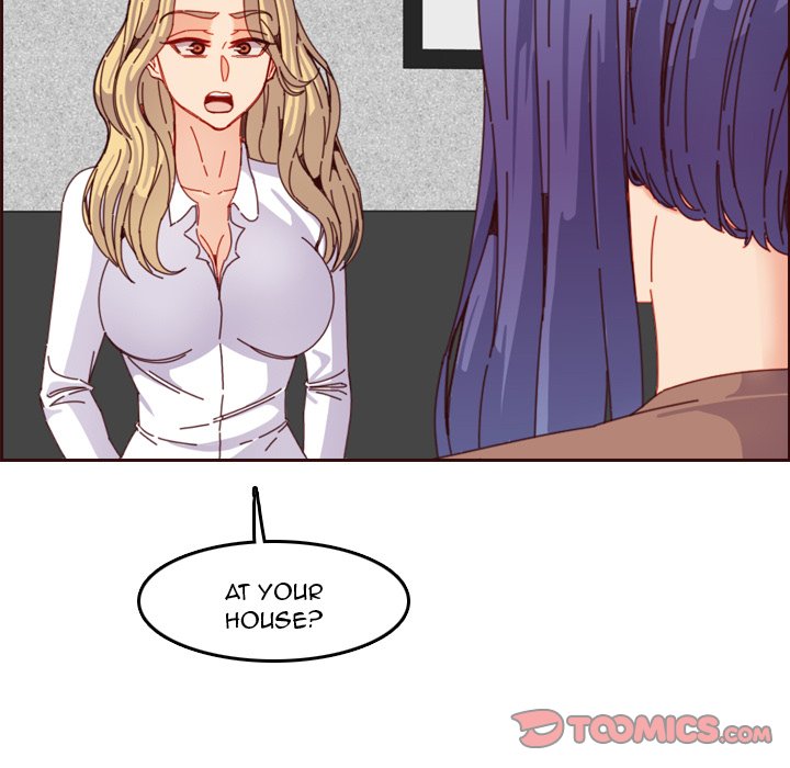 Never Too Late Chapter 69 - Manhwa18.com