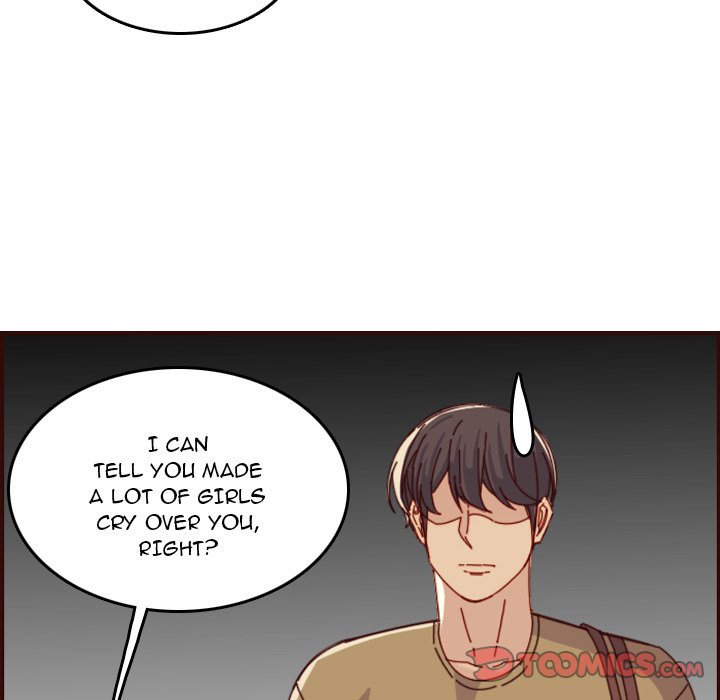 Never Too Late Chapter 69 - Manhwa18.com