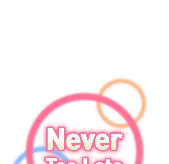 Never Too Late Chapter 7 - Manhwa18.com