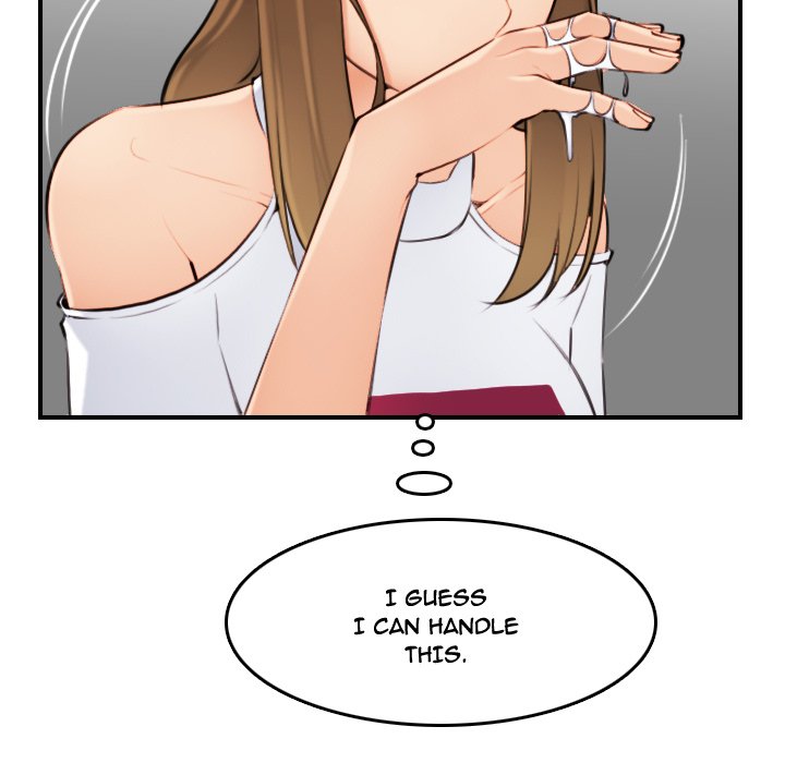 Never Too Late Chapter 7 - Manhwa18.com