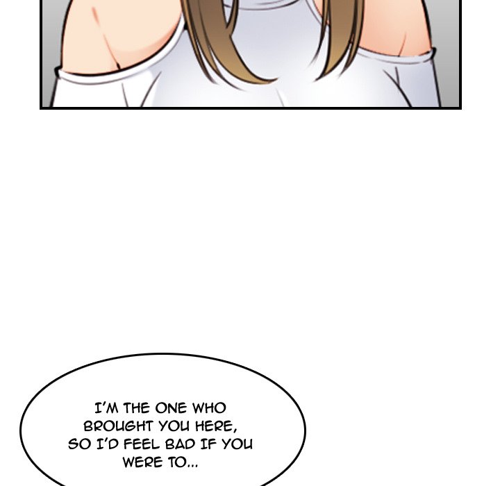 Never Too Late Chapter 7 - Manhwa18.com