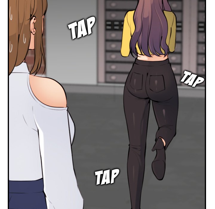 Never Too Late Chapter 7 - Manhwa18.com