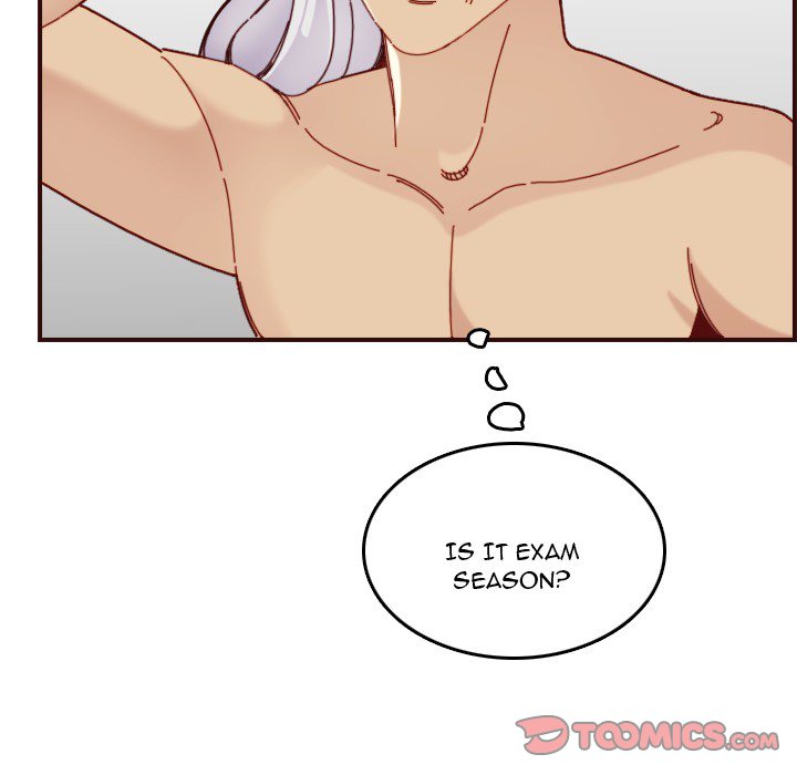 Never Too Late Chapter 70 - Manhwa18.com