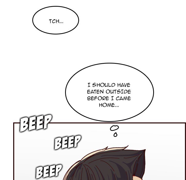 Never Too Late Chapter 70 - Manhwa18.com