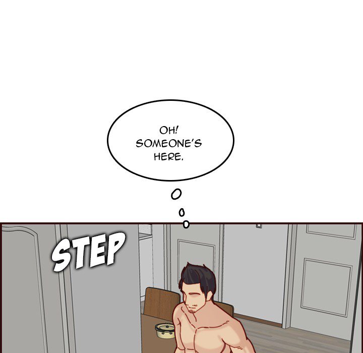 Never Too Late Chapter 70 - Manhwa18.com