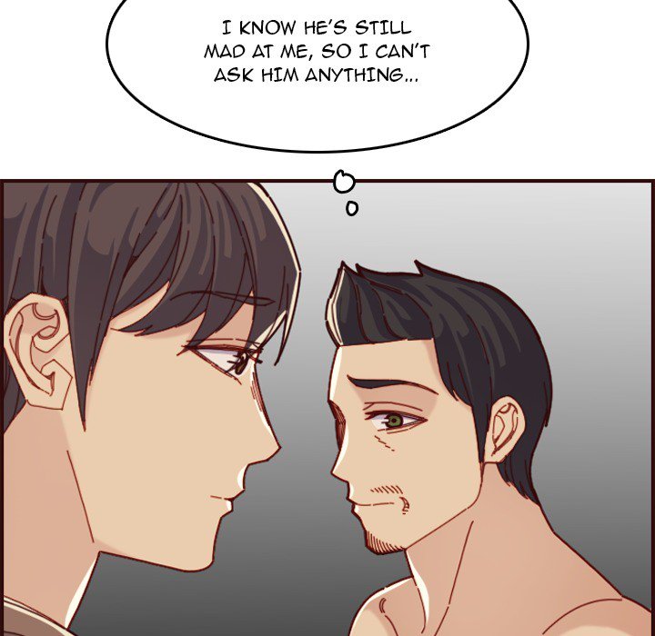 Never Too Late Chapter 70 - Manhwa18.com