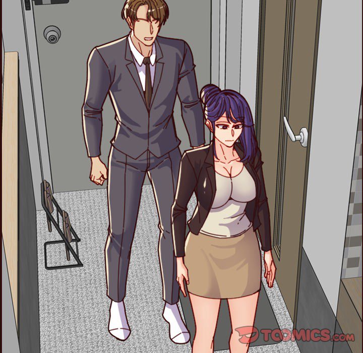 Never Too Late Chapter 70 - Manhwa18.com