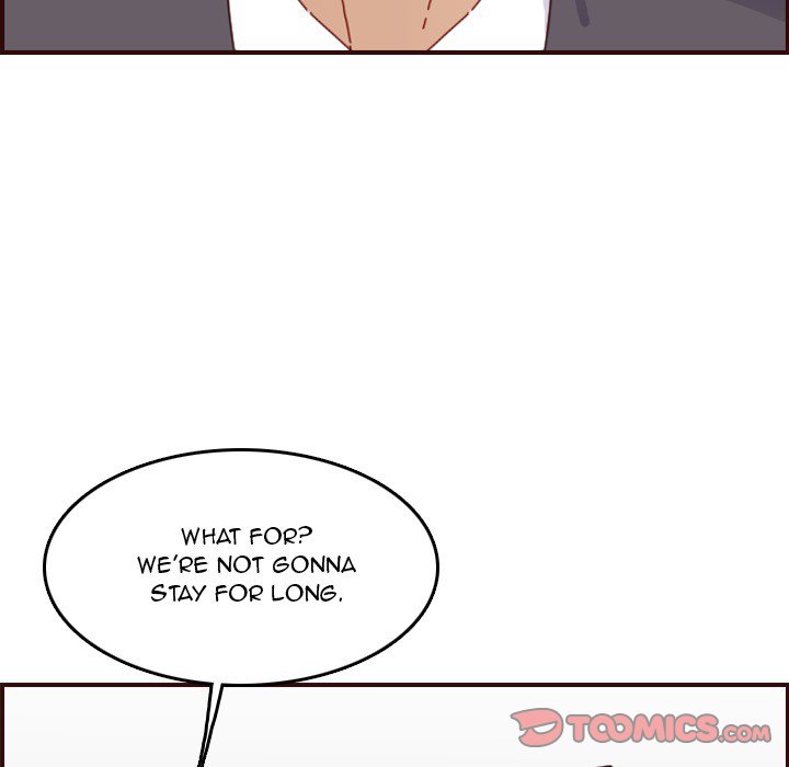 Never Too Late Chapter 70 - Manhwa18.com