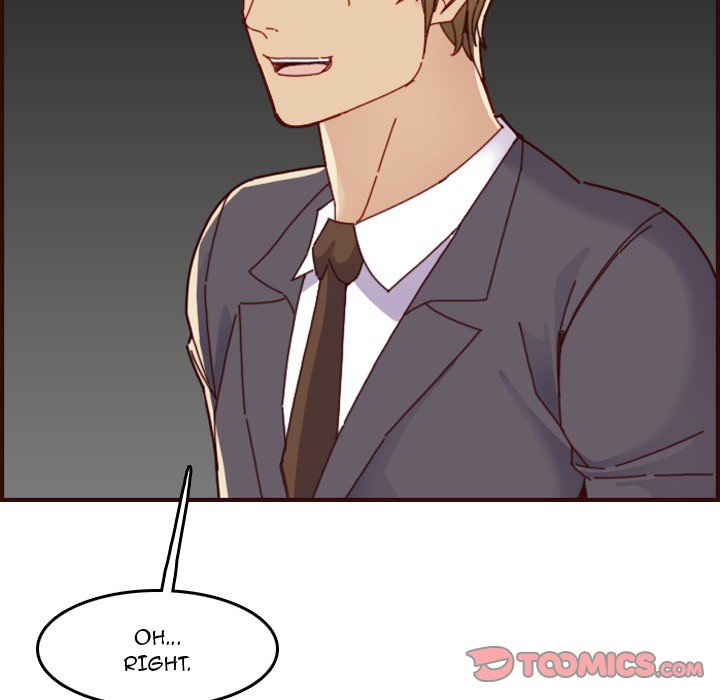 Never Too Late Chapter 70 - Manhwa18.com