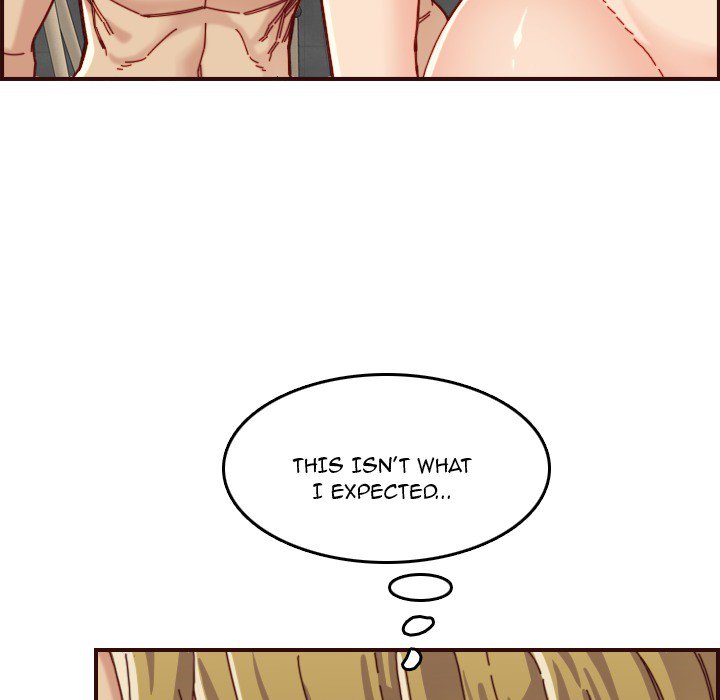 Never Too Late Chapter 70 - Manhwa18.com