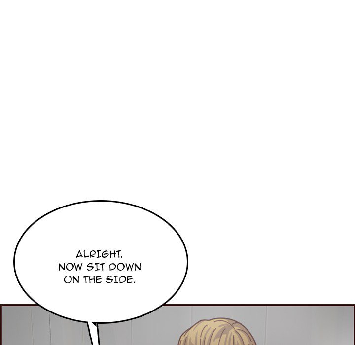 Never Too Late Chapter 70 - Manhwa18.com