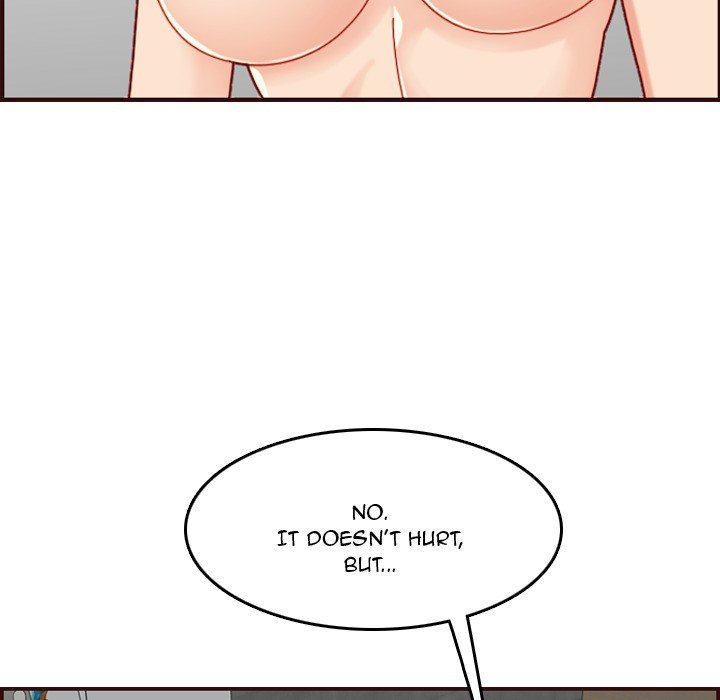 Never Too Late Chapter 71 - Manhwa18.com