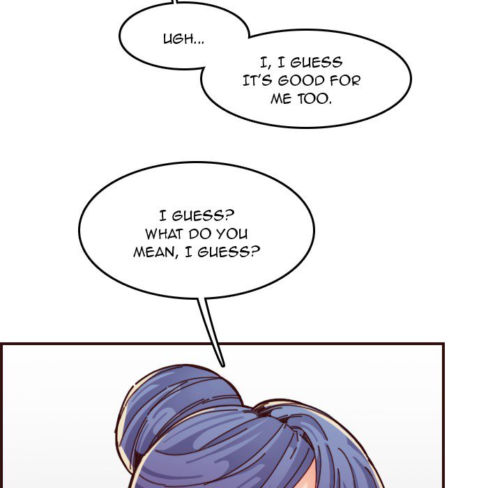 Never Too Late Chapter 71 - Manhwa18.com