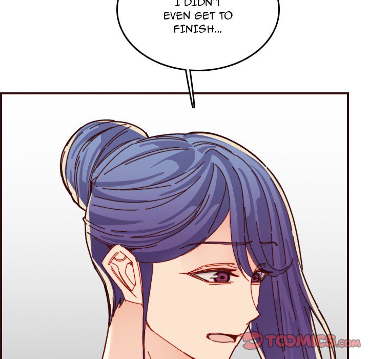 Never Too Late Chapter 71 - Manhwa18.com