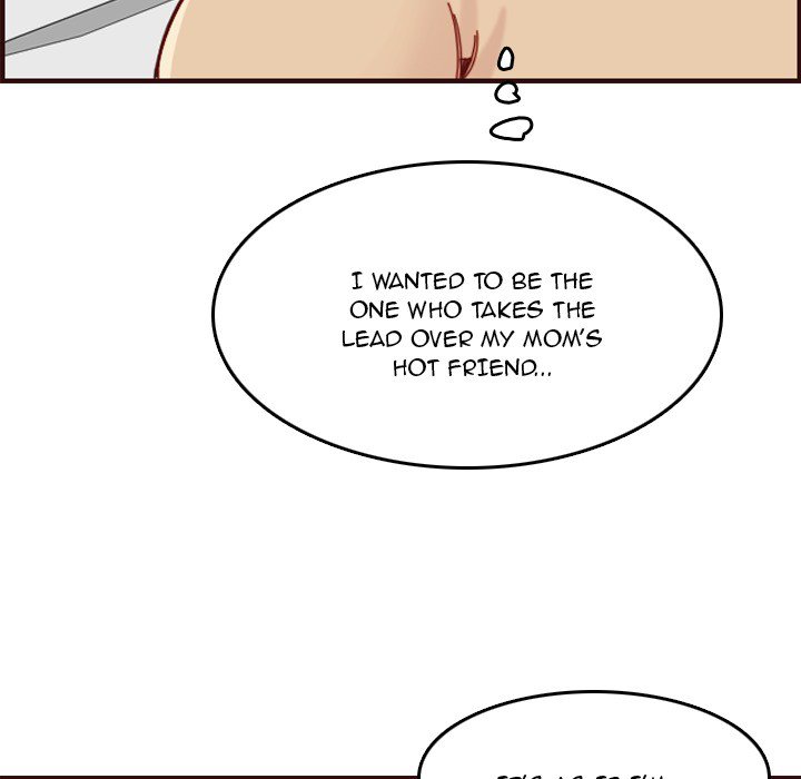 Never Too Late Chapter 71 - Manhwa18.com